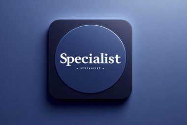 Поиск и подбор специалистов